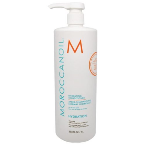 MOROCCAN OIL HYDRATING CONDITIONER 1000ML