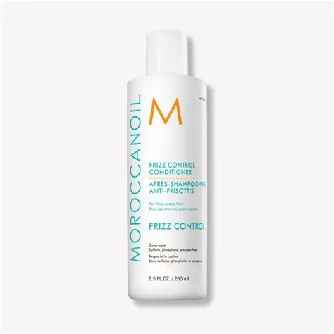 MOROCCAN OIL MINI FRIZZ CONTROL SHAMPOO 70ML (copia)