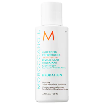 MOROCCAN OIL MINI HYDRATING SHAMPOO 70ML (copia)