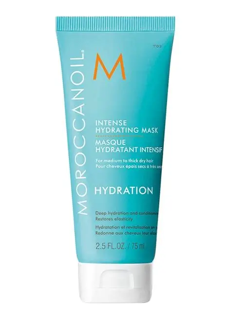 MOROCCAN OIL MINI WEIGHTLESS MASK 75ML (copia)