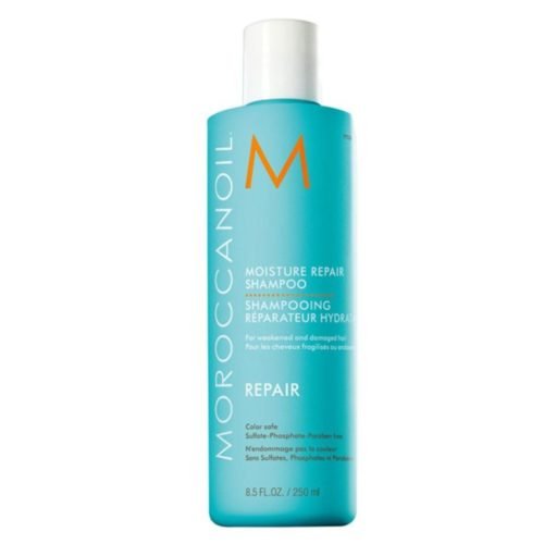 MOROCCAN OIL MOISTURE REPAIR SHAMPOO 250ml
