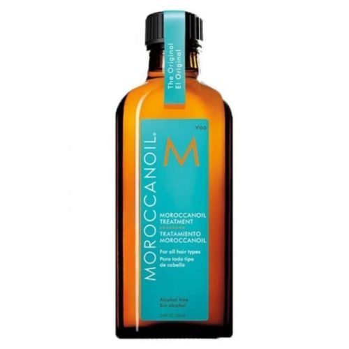 MOROCCAN OIL TRATAMIENTO ACEITE NORMAL 100 ML