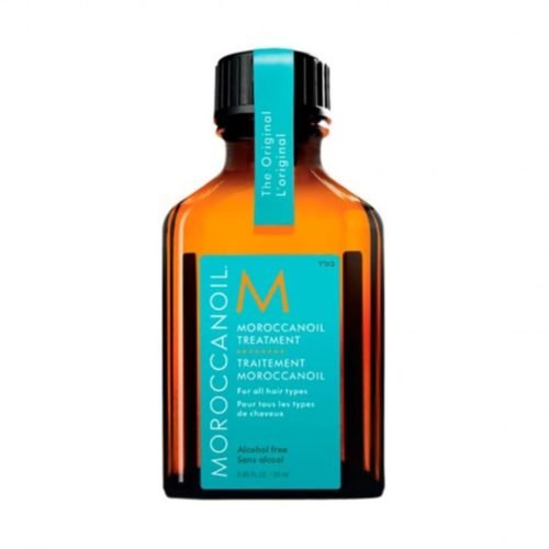 MOROCCAN OIL TRATAMIENTO DE ACEITE NORMAL 25ML