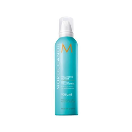 MOROCCAN OIL VOLUME MOUSSE 250 ML