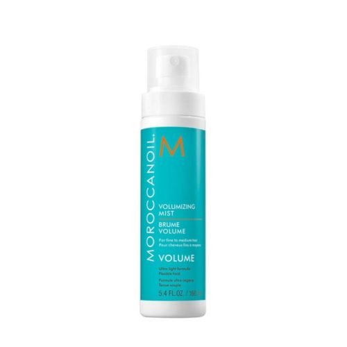 MOROCCAN OIL VOLUMIZING MIST SPRAY 160ML