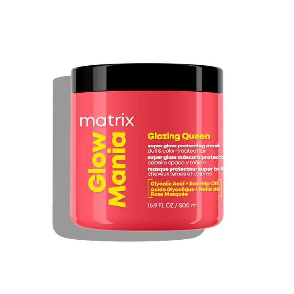 MATRIX GLOW MANIA MASK 500ML
