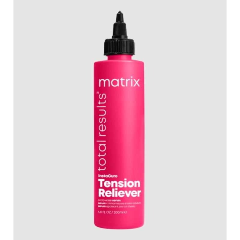 MATRIX INSTACURE SCALP SERUM 200ML