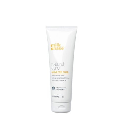 MILK SHAKE MASCARILLA LECHE 250ML