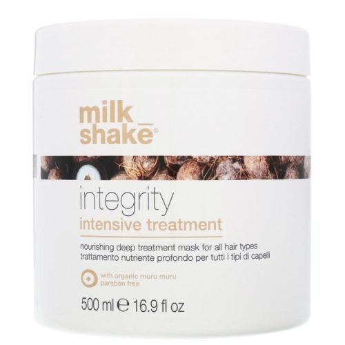MILK SHAKE MASCARILLA TRATAM INT INTEGRITY 500ML