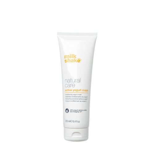 MILK SHAKE MASCARILLA YOGURT 250ML