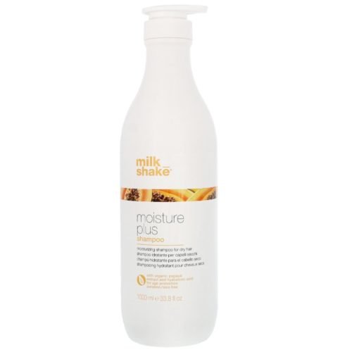 MILK SHAKE SHAMPOO MOISTURE PLUS 1000ML