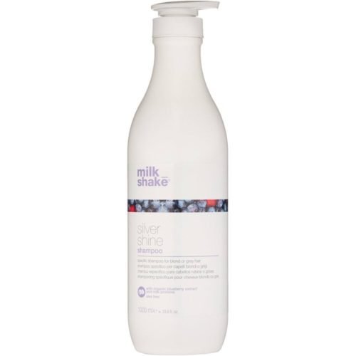 MILK SHAKE SHAMPOO SILVER SHINE 1000 ML