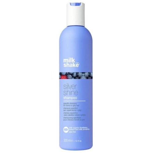 MILK SHAKE SHAMPOO SILVER SHINE 300ML