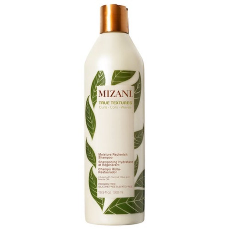 MIZANI TRUE TEXTURE MOIST REPLE SHAMPOO 500ML