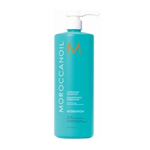 MOROCCAN OIL HYDRATING SHAMPOO 1000ML