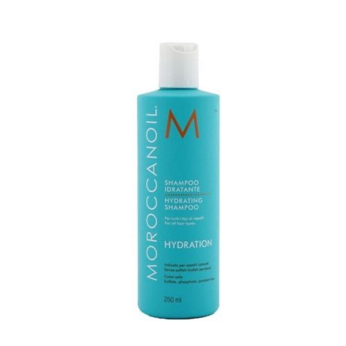 MOROCCAN OIL HYDRATING SHAMPOO 250 ML