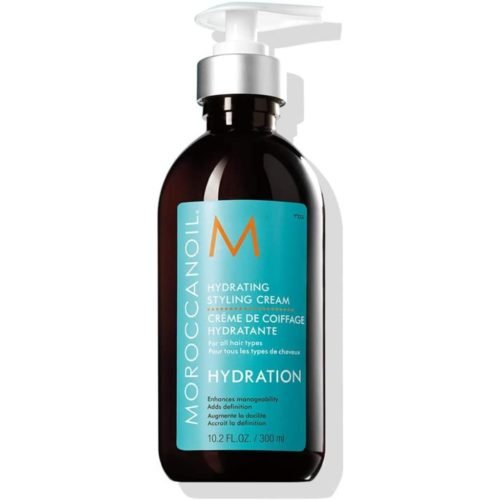 MOROCCAN OIL HYDRATING STYLING CREAM 300 ML