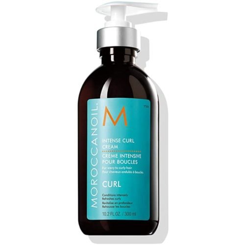 MOROCCAN OIL INTENSE CURL CREAM 300 ML