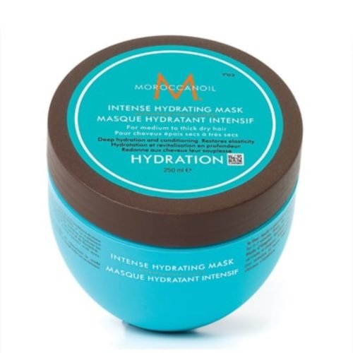 MOROCCAN OIL INTENSE HYDRATING MASK 250 ML