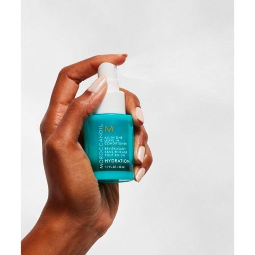 Moroccan Oil Leave In All in One Condition 50ML Travel Size
