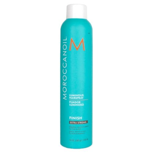 MOROCCAN OIL LUMINOUS HAIR SPRAY EXTRA STRONG 330ML