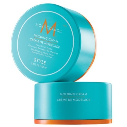 MOROCCAN OIL MOLDING STYLE CREAM 100 ML