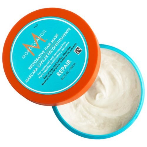 MOROCCAN OIL RESTORATIVE HAIR MASK 250 ML