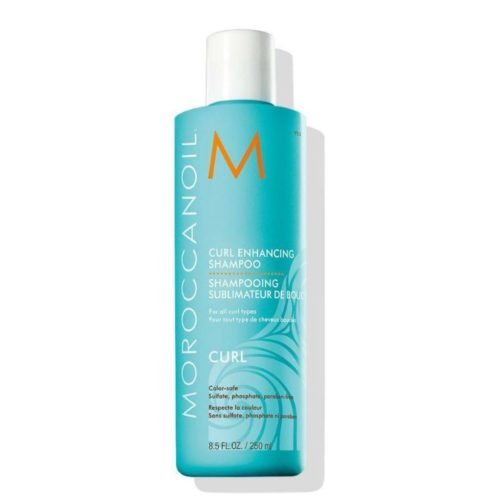 MORROCAN OIL CURL ENHANCING SHAMPOO 250ML