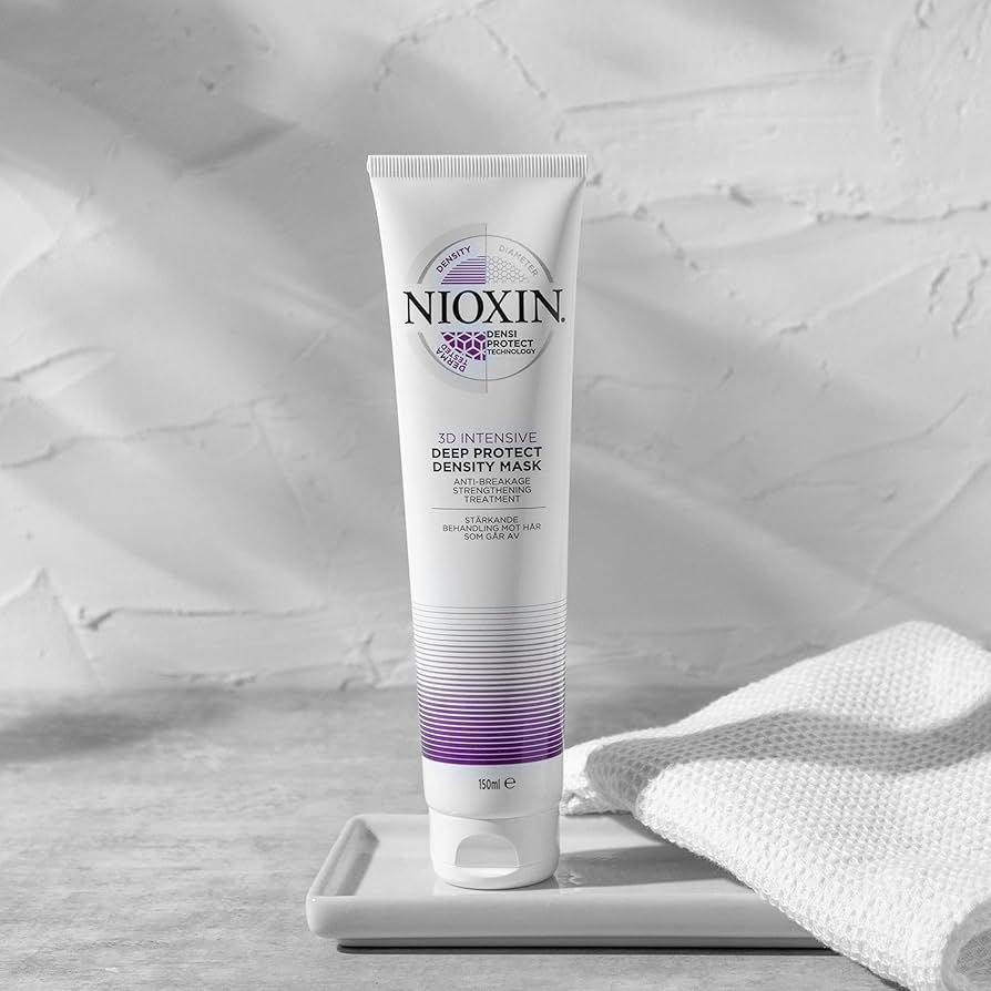 NIOXIN DEEP PROTECT DENSITY MASK 150 ML