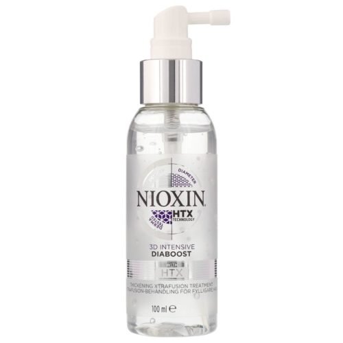NIOXIN DIABOOST 100ML