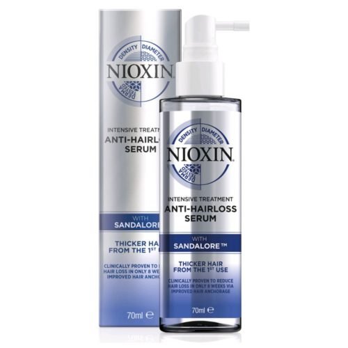 NIOXIN SANDALORE 70ML