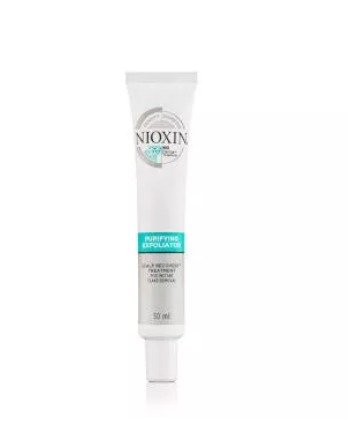 NIOXIN SCALP RECOVERY TREAT. PURIFYNG EXFOLIATOR 50ML