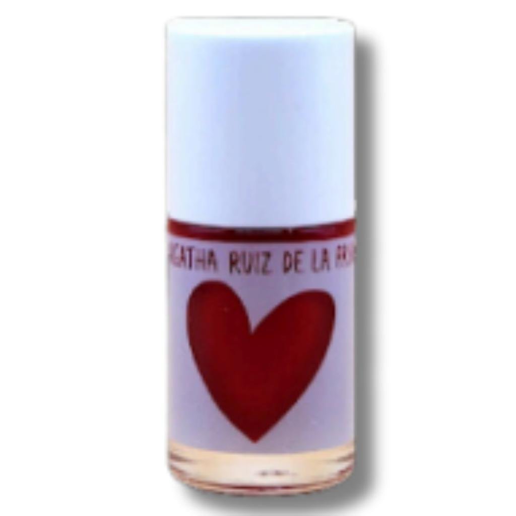 AR NO Lip Gloss Red - LRD - 888