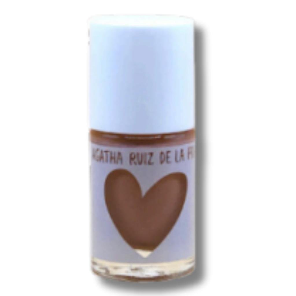 Nail Polish Agatha Ruiz: Maple Leaf - MPL - 307