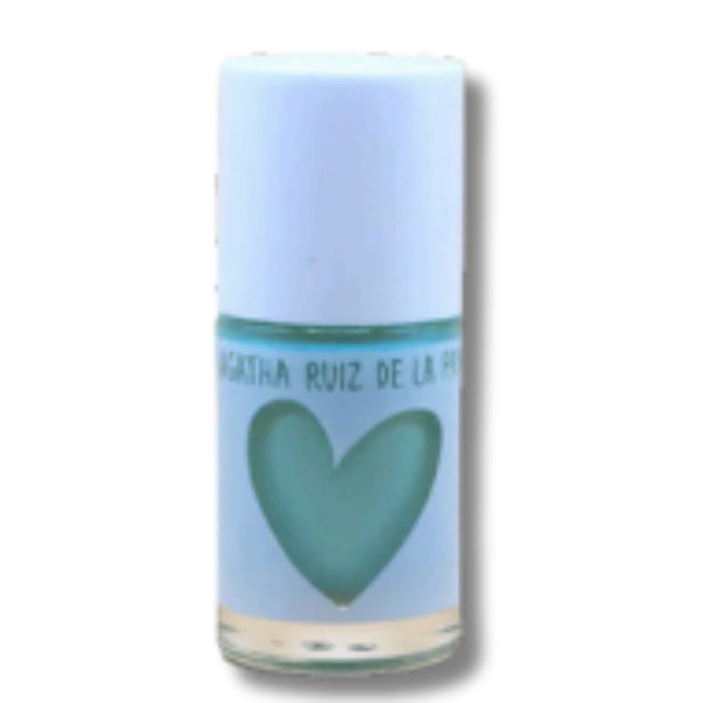 Nail Polish Agatha Ruiz: Mintalicious - MTS - 382