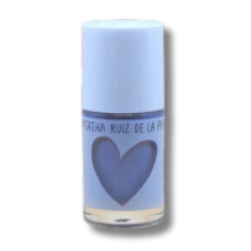 Nail Polish Agatha Ruiz: Pale Lilac - PLC - 299