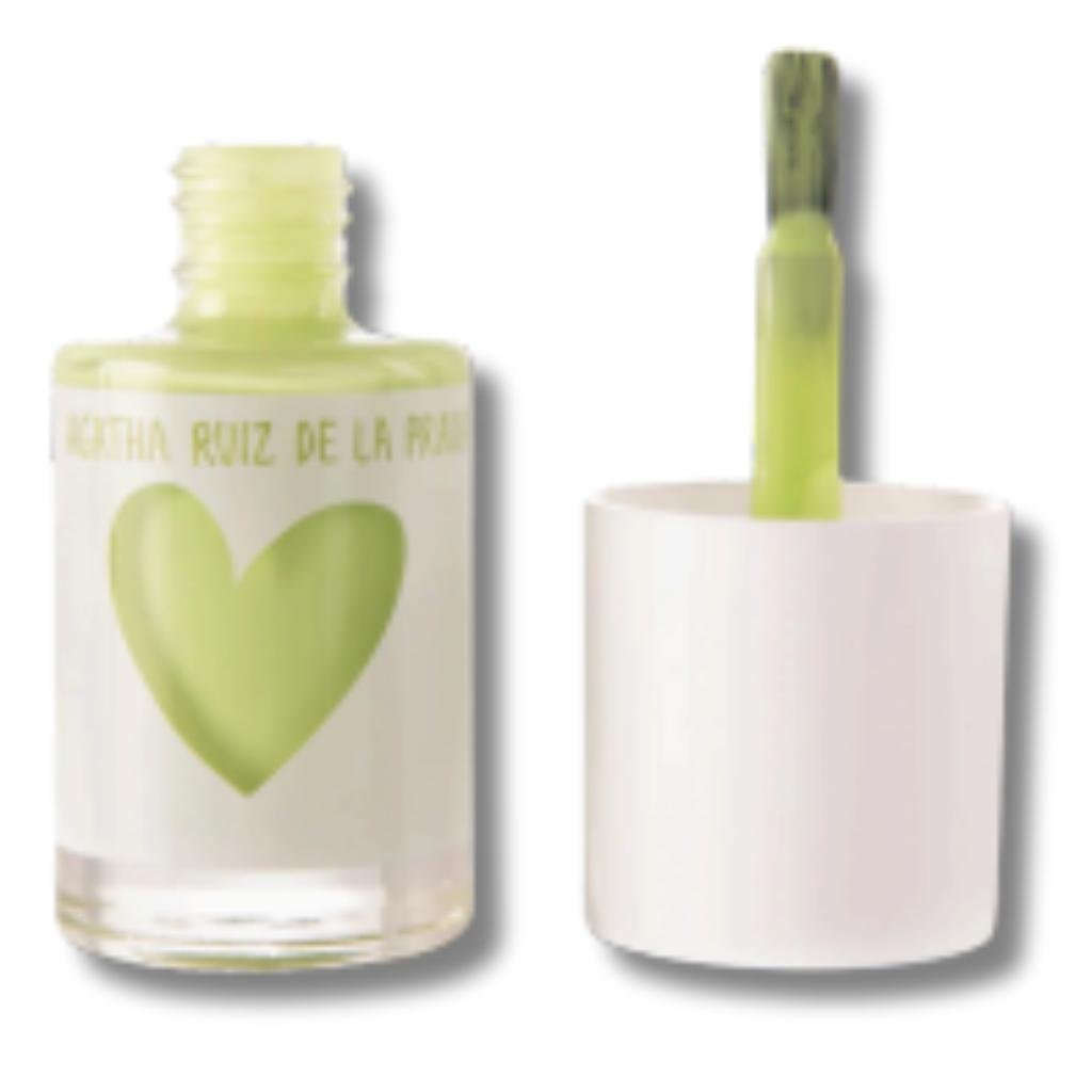 AR NO Pastel Green - PGN-707