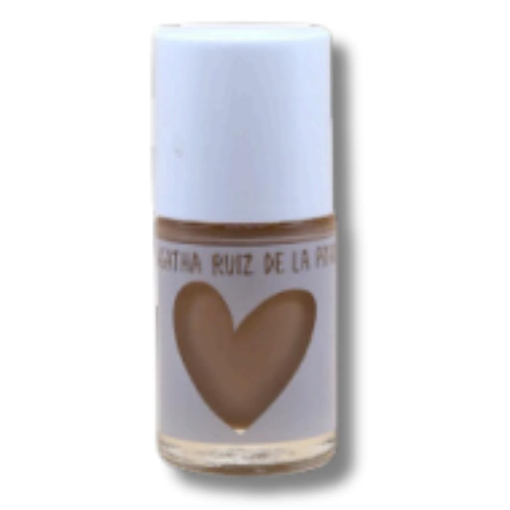 Nail Polish Agatha Ruiz: Sandy Dune - SND - 301