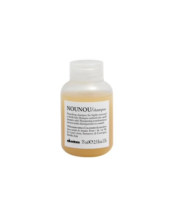 DAVINES MINI NOU NOU  SHAMPOO 75ML