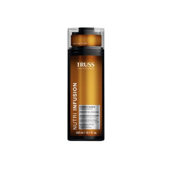 TRUSS COND. NUTRI INFUSION 300ML