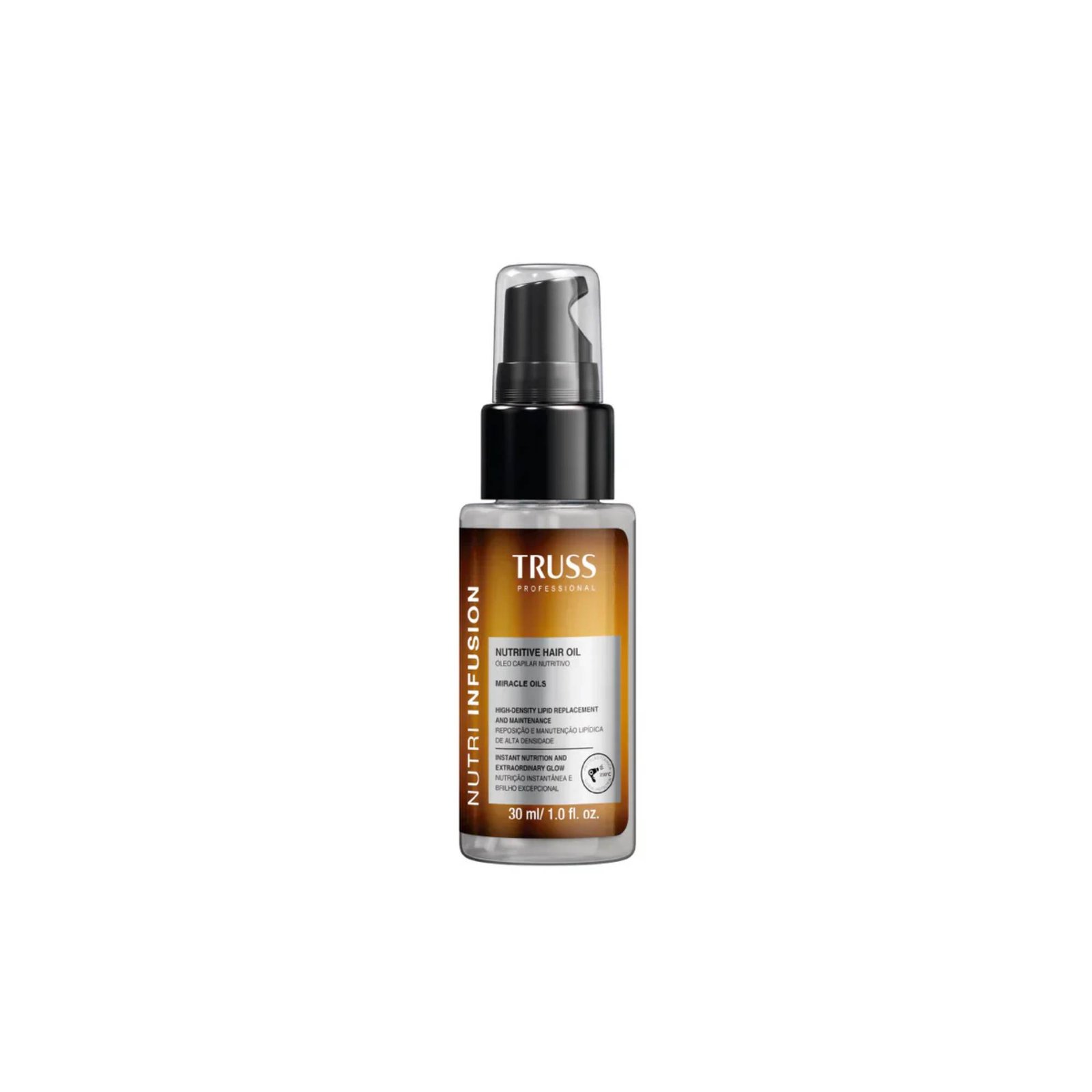 TRUSS OLEO NUTRI INFUSION 30ML
