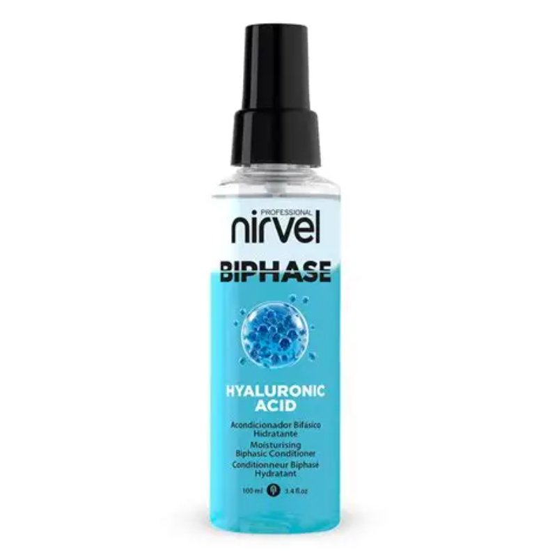 LEVISSIME BIPHASE HYALURONIC ACIDSPRAY