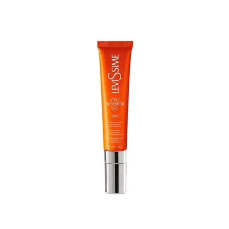 LEVISSIME VITA C SPLENDOR EYES CRE 15ML