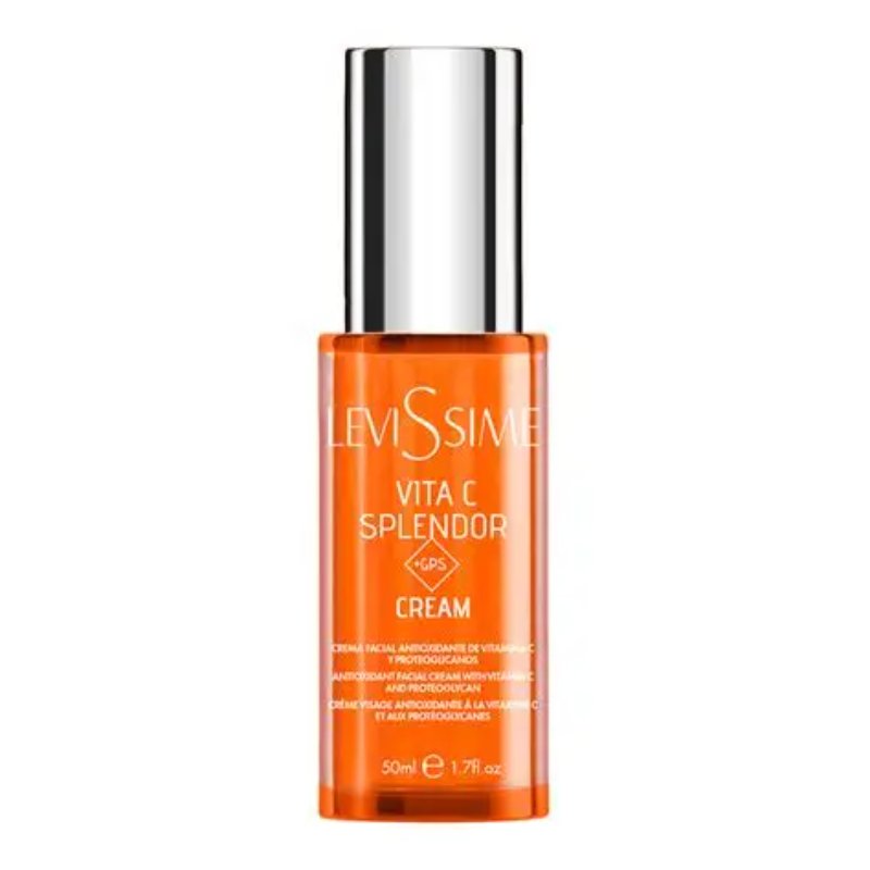 LEVISSIME VITA C SPLENDOR CREMA X 50ML
