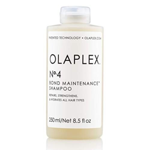 OLAPLEX NO.4 BOND SHAMPOO 250 ML