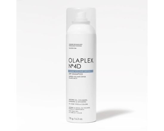 OLAPLEX NO.4D DRY SHAMPO CLEAN VOL. DTX