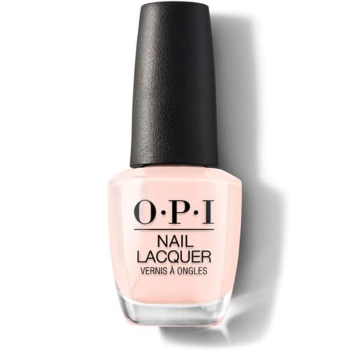 OPI IS BUBBLE BATH