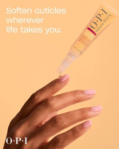 OPI NAIL CUTICLE SERUM 7ML