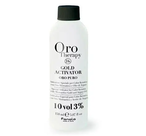 ORO ACTIVADOR 10VOL 150ML