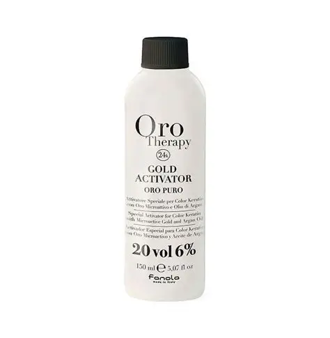 ORO ACTIVADOR 20VOL 150ML